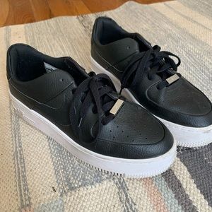 Nike Air Force Ones, Still available